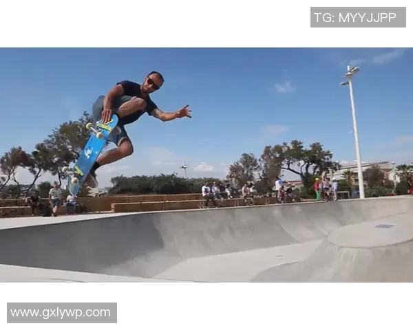 滑板专题：深入探讨上海滑板队的技术创新与训练方法