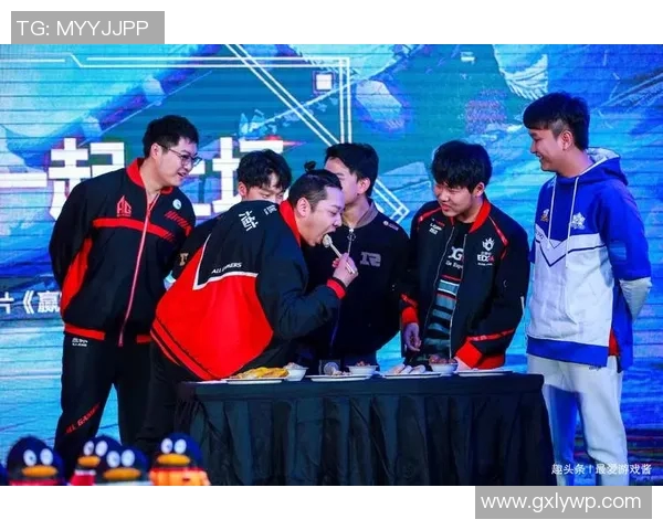 王者荣耀评论分析BLG战队运营策略的成功与不足之处