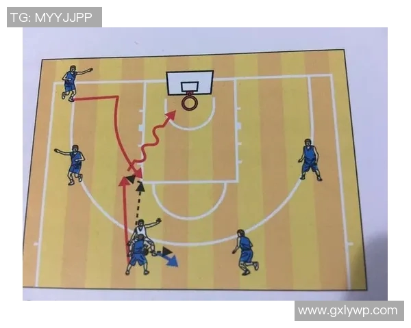 篮球新手必看战术入门指南助你快速提升球场表现技巧
