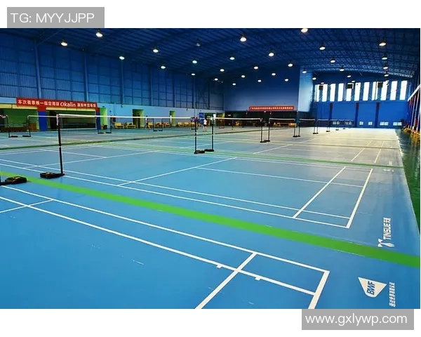 羽毛球纪实：见证广州羽毛球队从青涩到辉煌的成长历程