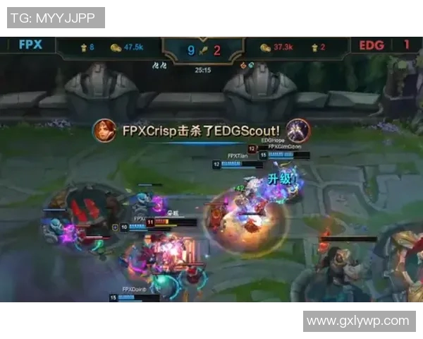 EDG战队节奏之争引发热议玩家对战术选择的不同看法